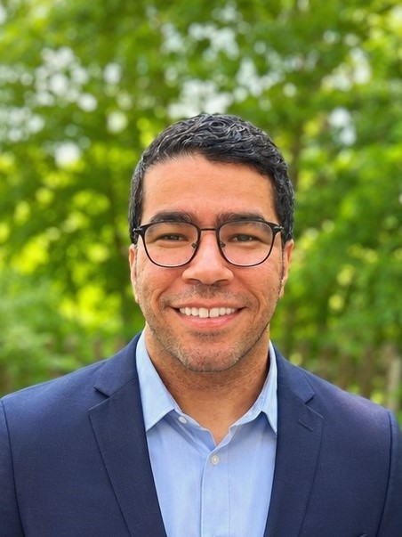 Portrait of Igor Gomes